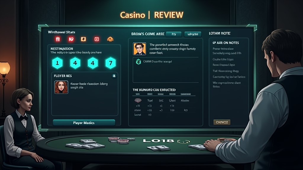 Review van betrouwbaarheid en service bij Eskimo-uitbetaling in een casino-achtige setting