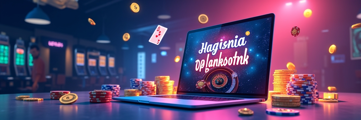 Eskimo Casino